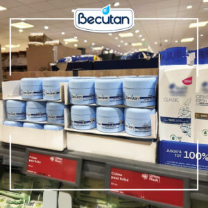 „БЕКУТАН“ детски крем: Успешната македонска приказна со регионална доверба и глобална визија отсега достапна и во „ЛИДЛ“, Франција