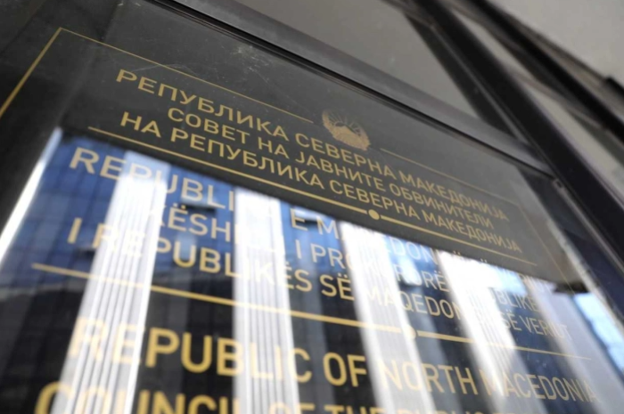 Седница на Совет на ЈО, треба да се бира нов шеф на ОЈО Скопје, Гаврил Бубевски повторно сака избор