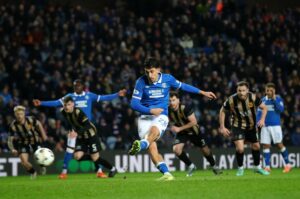 Миовски: Не ме восхитува хет-трикот, битна е победата