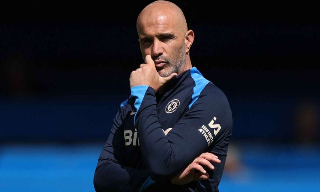 Готово е: Енцо Мареска си оди од Челси