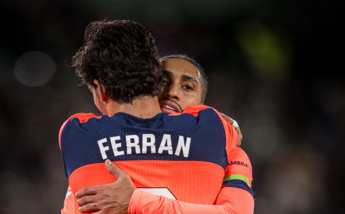 Барселона го здроби Елче, но победата е во втор план поради повреда на една од ѕвездите!