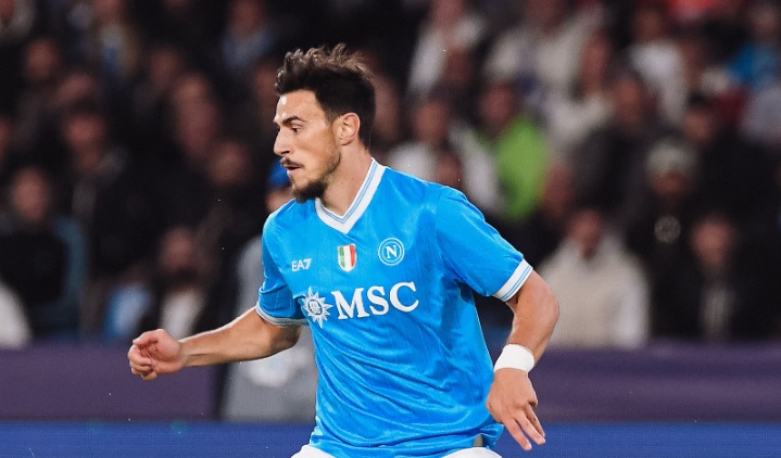 Наполи врза три меча без победа во Серија А – кикс против Парма!