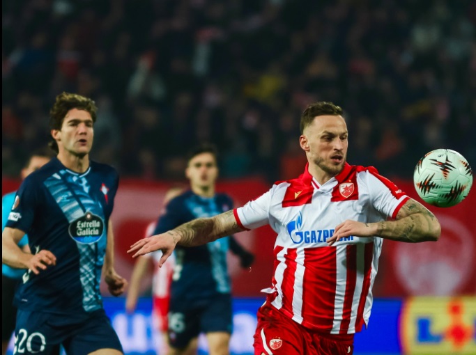 Црвена Звезда ќе се судри со Лил, а Динамо Загреб ќе се пресмета против Генк