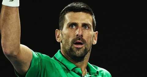 Никој како него – Ѓоковиќ продолжува да ги поместува границите на Грен слем турнирите!