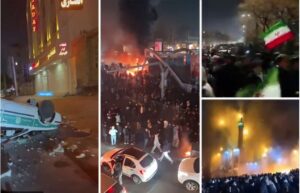 Македонците веднаш да го напуштат Иран, повика Министерството за надворешни