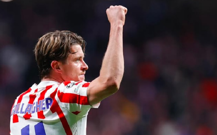 Тотенхем се вклучува во трката за Конор Галахер