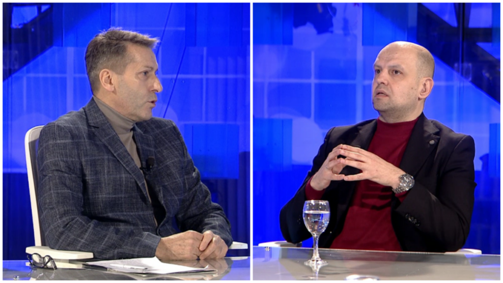 „Одборот за мир“ на Трамп без Македонија, засега! Дали да се следи надворешната политика на ЕУ, или стратешкиот партнер САД?!