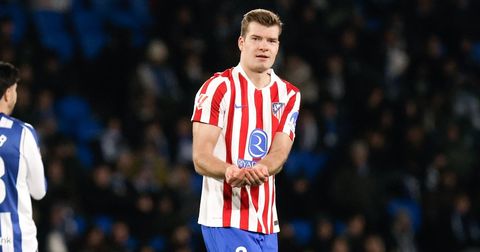 ВИДЕО: Атлетико не ја продолжи победничката низа во Сан Себастијан