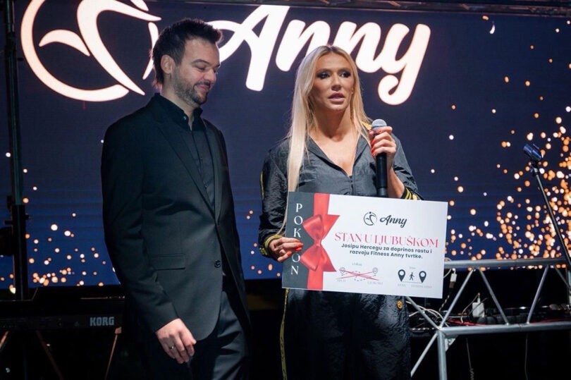 Интервју со Лијана Бодловиќ – директорката која им подарува станови и автомобили на своите вработени