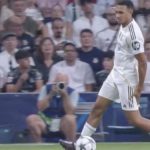 Александар-Арнолд се враќа во Премиерлигата и прави потег поради кој нема да смее да зачекори на „Енфилд“