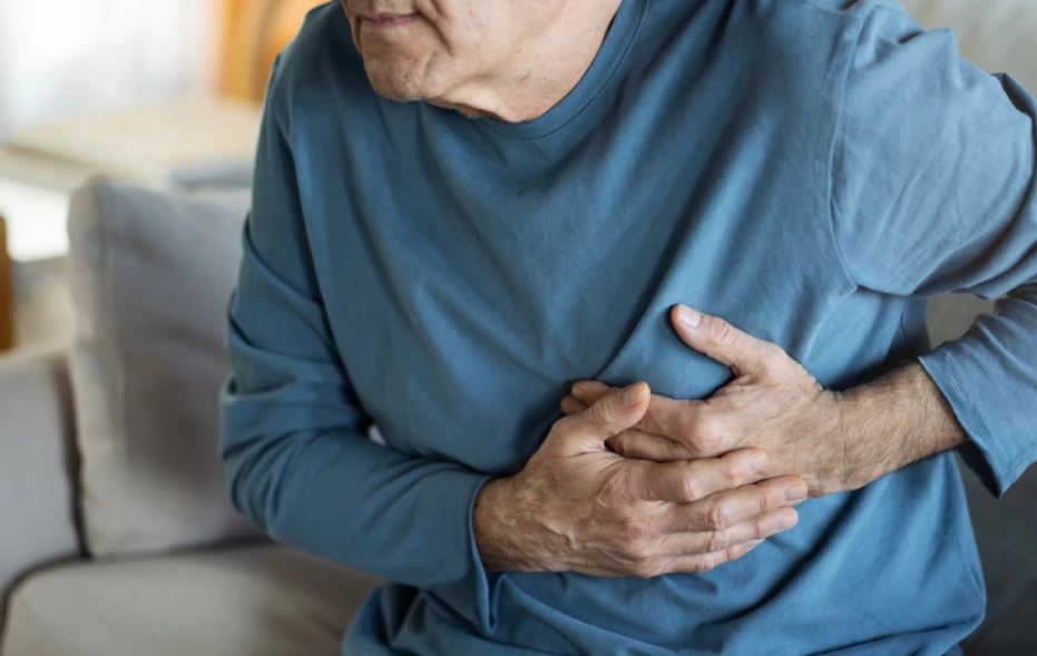 Речиси секој пациент доживува некој од овие четири симптоми пред срцев или мозочен удар