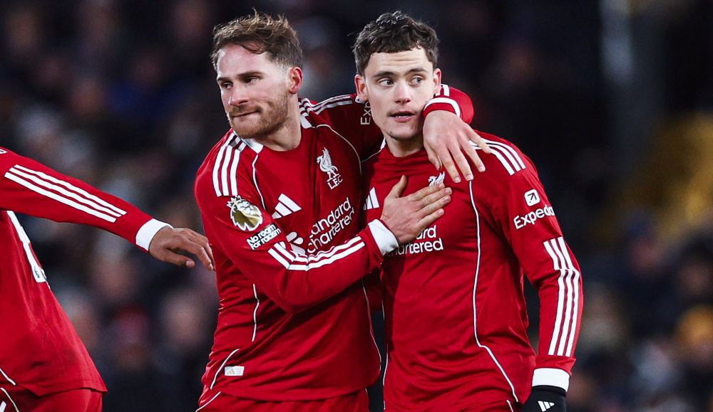 Гакпо во 94. минута му донесе победа на Ливерпул на Кревин Котиџ! (ВИДЕО)