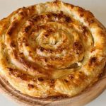 Битолските пекари затрупани од нарачки за мазници за Василица