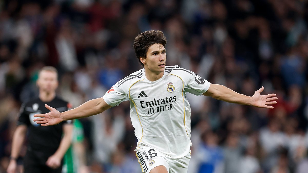 Чаби Алонсо е презадоволен што играчи од академијата на Реал постигнаа пет гола на еден меч