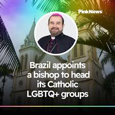 Бразилски бискуп повика на „педагогија на средбата“