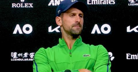 „Многу експерти со години ме пензионираат, еве им благодарам на тоа!“