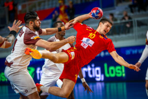 Митев: И лани бевме во силна група, па покажавме …