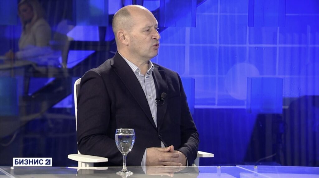 Миноски: Минималната плата во Македонија е ниска