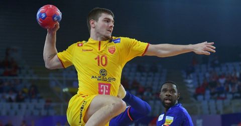 Митев: Данска е фаворит, но наше е да го дадеме максимумот на теренот