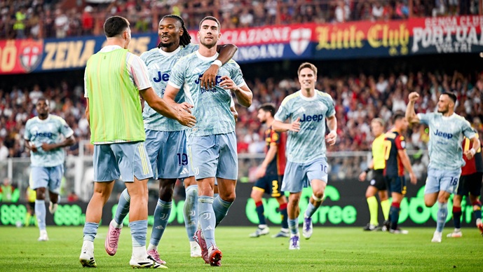 Јувентус брзо го заборава Ен Несири, отворени преговори со Манчестер јунајтед и Ливерпул