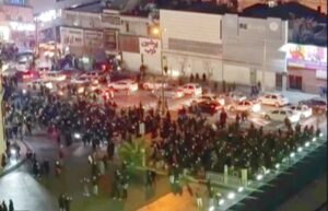 Потресни сведоштва за репресијата во Иран: „Ја носев мртвата сопруга час и половина“