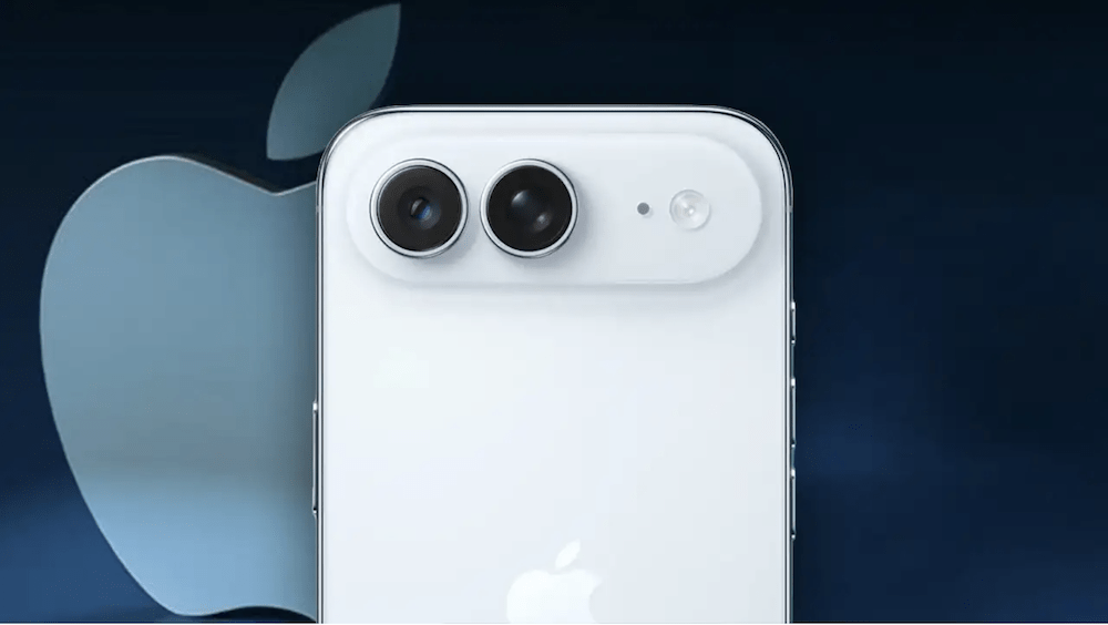 iPhone Air 2 ќе биде уште потенок: Apple развива ултра-тенок Face ID поради втората камера