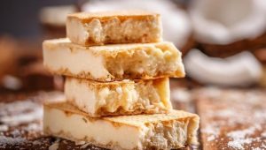 (Рецепт) ДЕСЕРТ ШТО НЕ СЕ ПЕЧЕ: Солунските штангли едноставно се топат во уста