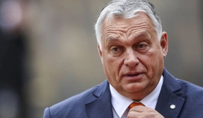 Орбан: Парите за Украина треба да се пренасочат кон развој на армиите на европските држави