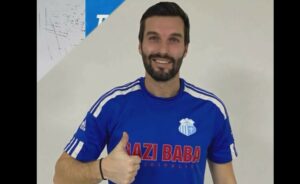 Скопје потпиша со Глишиќ, за атак на Прва лига