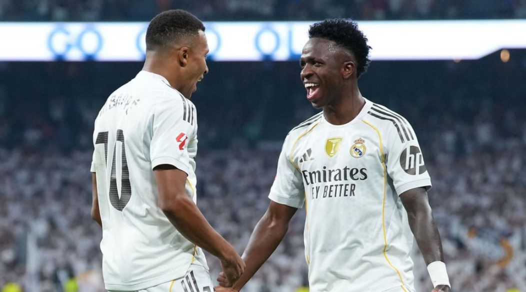 Шустер: Сега одговорноста ќе се префрли кон ѕвездите на Реал