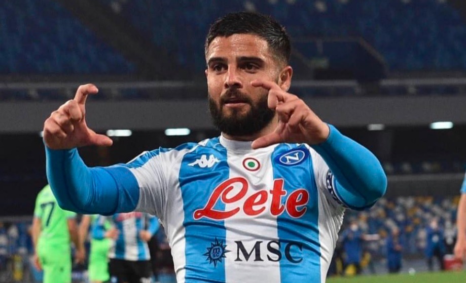 Лоренцо Инсиње би можел да се врати во Наполи?