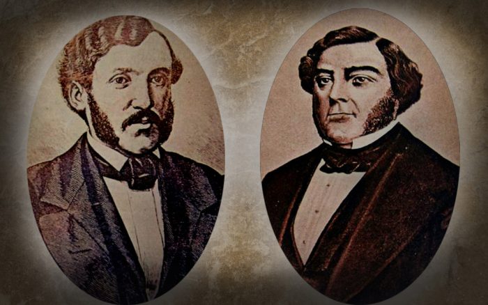 НА ДЕНЕШЕН ДЕН: Само 5 дена по смртта на помладиот брат Константин, во занданите во Цариград починал и Димитар Миладинов