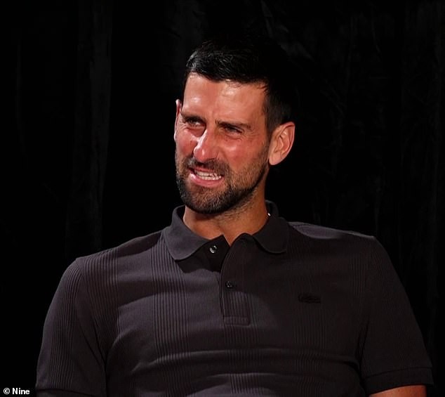 Новак Ѓоковиќ згрозен од Австралијците: Речиси секој петти би дозволил на кучето да го лиже нивниот сладолед – Австралија, што не е во ред со вас?