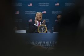 САД наводно размислуваат да даваат азил на Евреи од Велика Британија