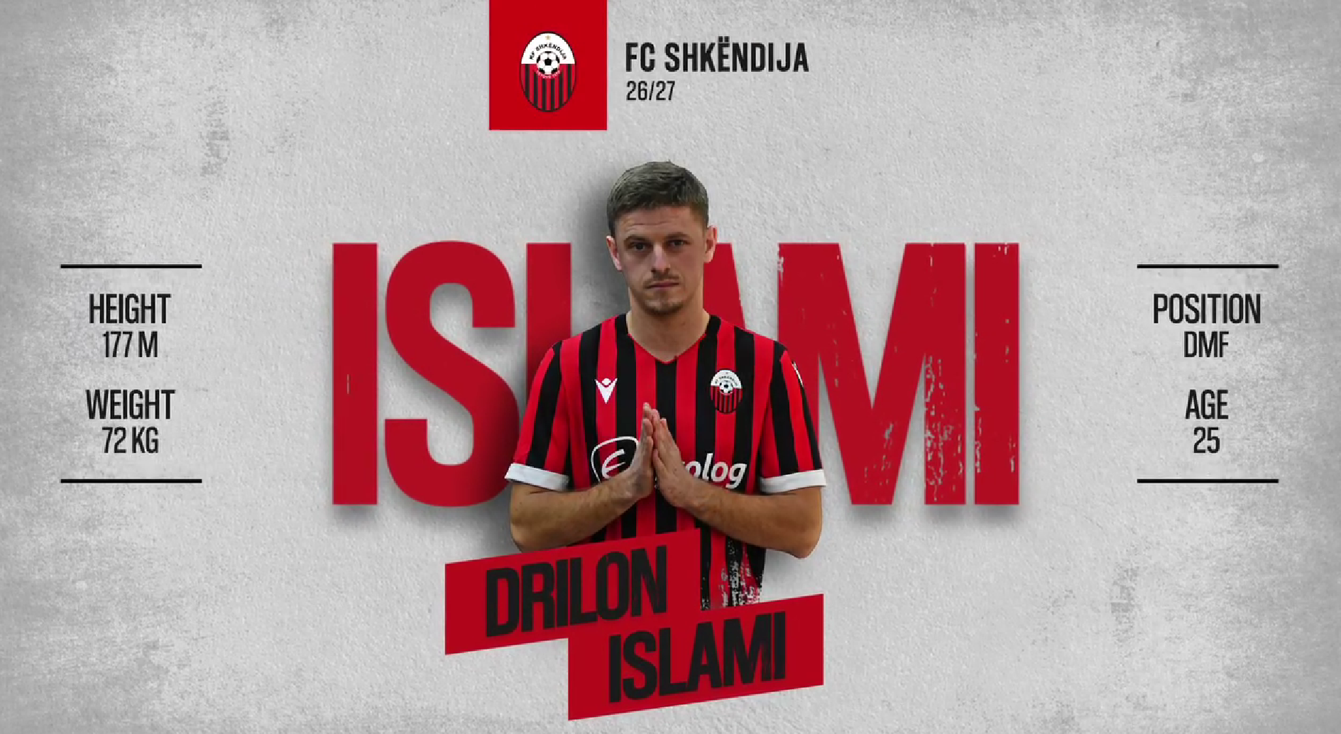 Шкендија промовира квалитетно засилување за европската пролет