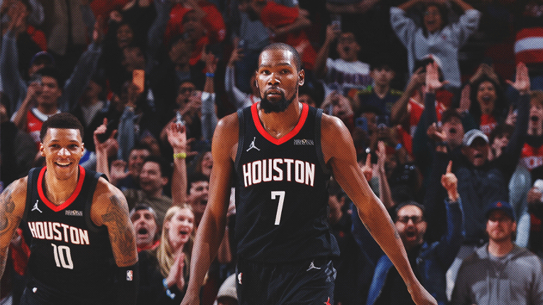 Дурант со тројка на секунда до крај го растажи својот поранешен тим, а израдува илјадници (Видео)