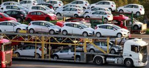 Европската унија најави построги правила за извоз на половни автомобили