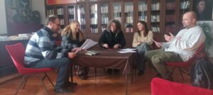 За наградата „Роман на годината“ во „трка“ 45 романи