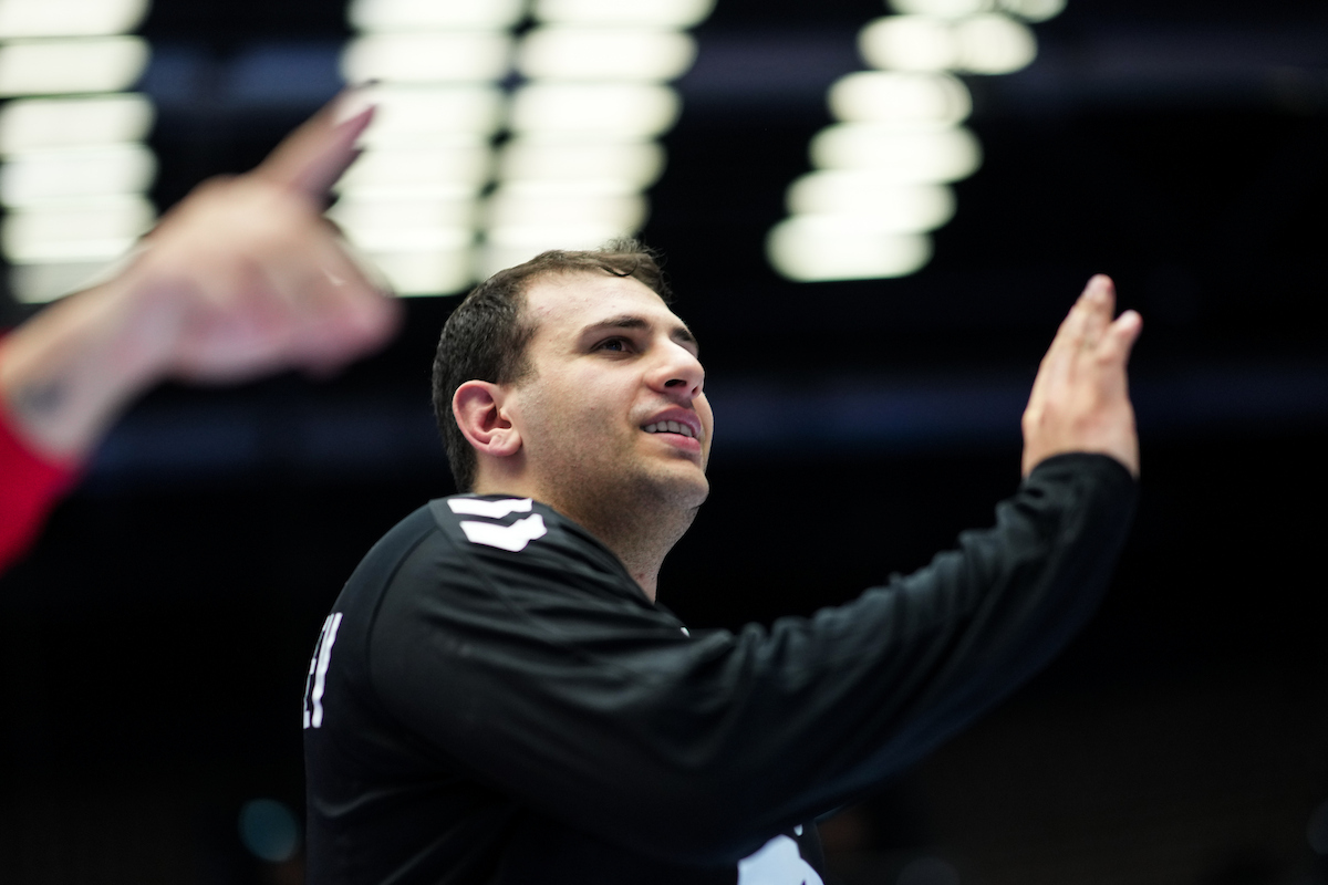 Милосављев: Верувавме во себе – инаку ќе требаше да купуваме билети за дома