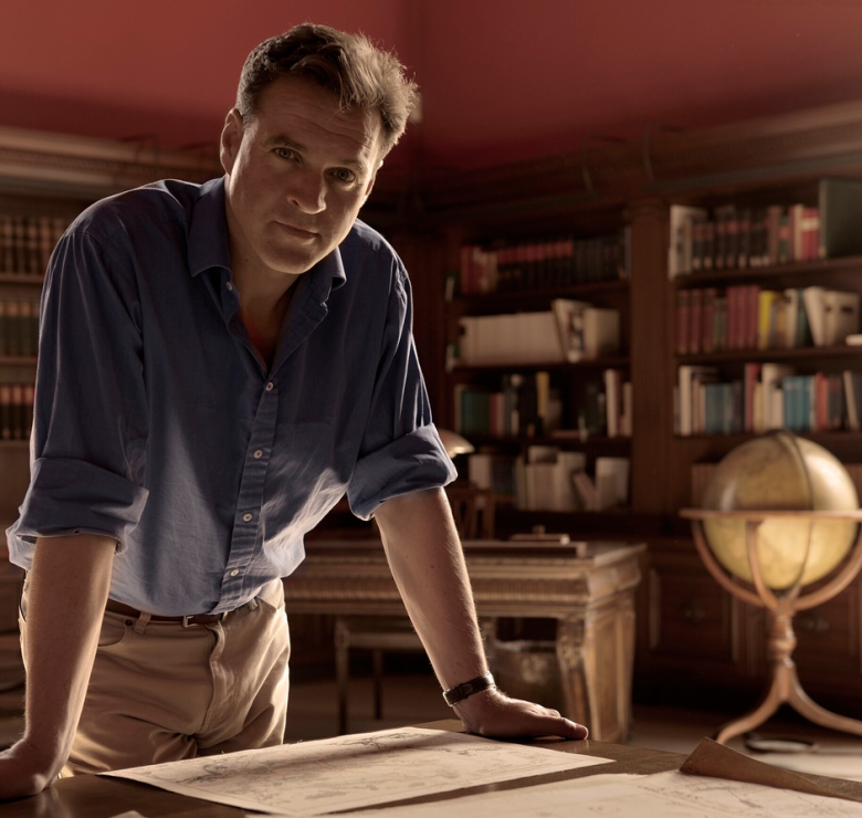 Како Трамп победи во Давос