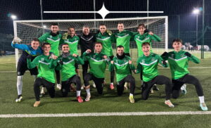 Башкими во голеада со седум гола подобар од српската Прва Искра