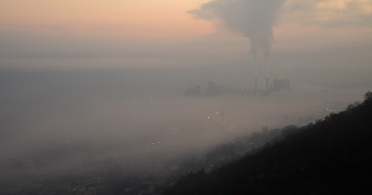 Државата може да иницира независен мониторинг на Цементарница Усје