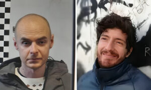 Италијанската полиција го фатила Хрватот што уби кондуктер, па го пуштила