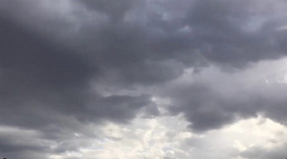 Времето денеска: Облачно со врнежи од дожд и снег, пад на температурата до -8 степени