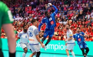 Португалија доби час по ракомет од Франција – паднаа неколку рекорди