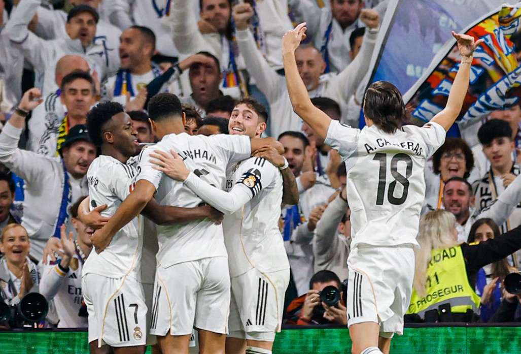 Неодамна доби отказ, а сега е кандидат за нов тренер на Реал Мадрид