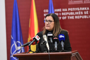 Тендер коалицијата ВМРО-ЗНАМ ги одби сите амандмани за КЗК, одби и враќање на членот 353