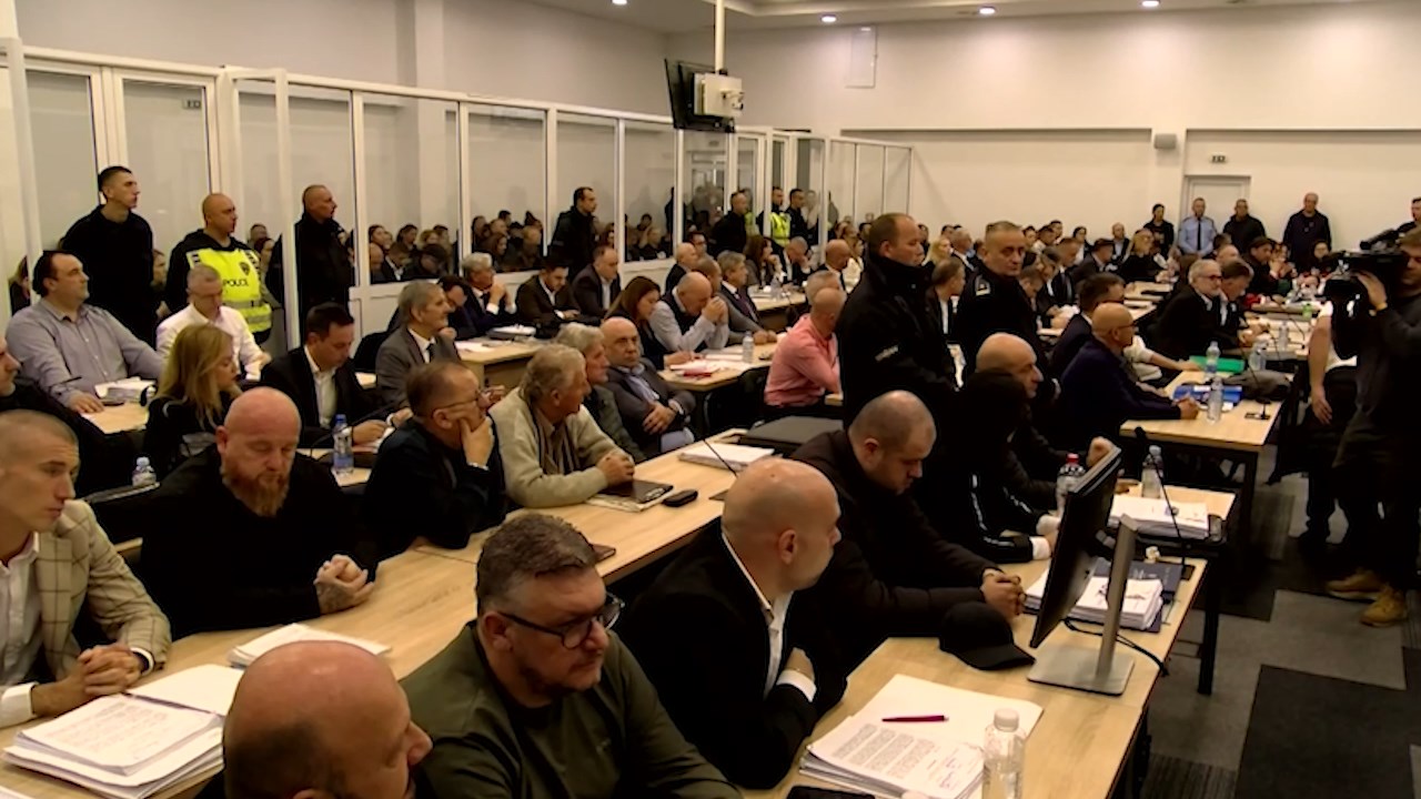 Барометарот на корупцијата 2025: Катастрофата во “Пулс“ трагичен симбол на корупцијата