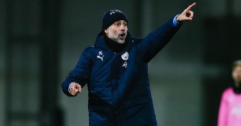 Пеп Гвардиола откри без кого не може Манчестер Сити