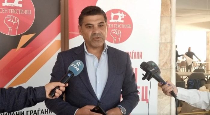 БОШКОВ: Нашата економија, особено приватниот сектор, не може да си го дозволат бараното покачување на минималната плата